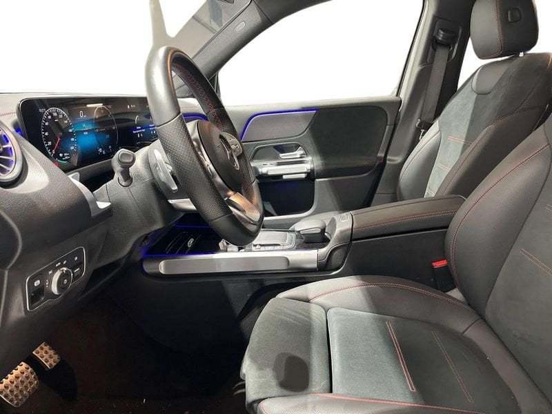 EQB 250 Premium - Certified