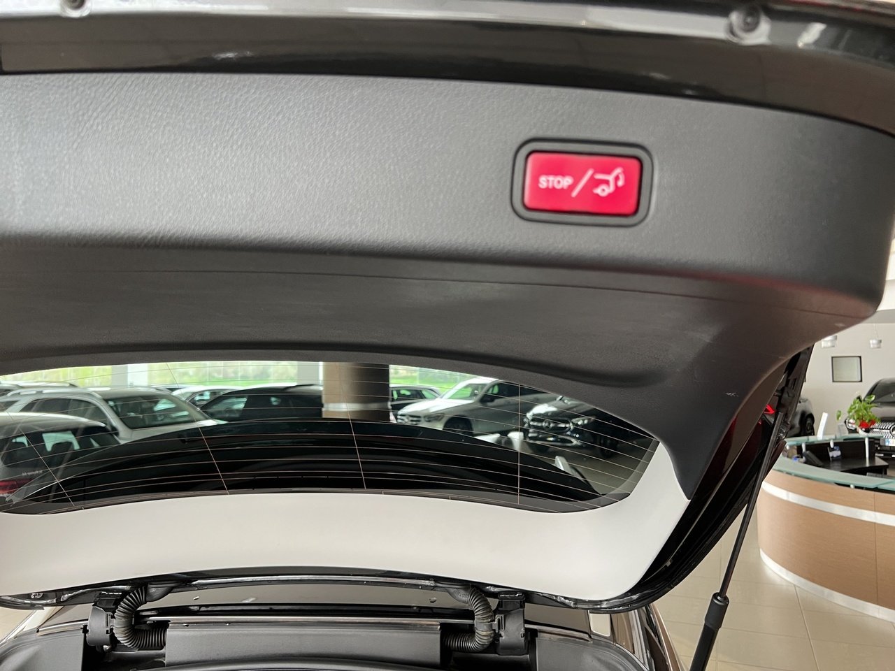 GLC 220 d Advanced 4matic auto - Certified