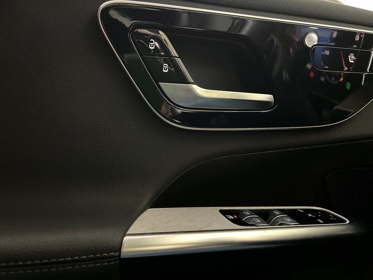 GLC 220 d Advanced 4matic auto - Certified