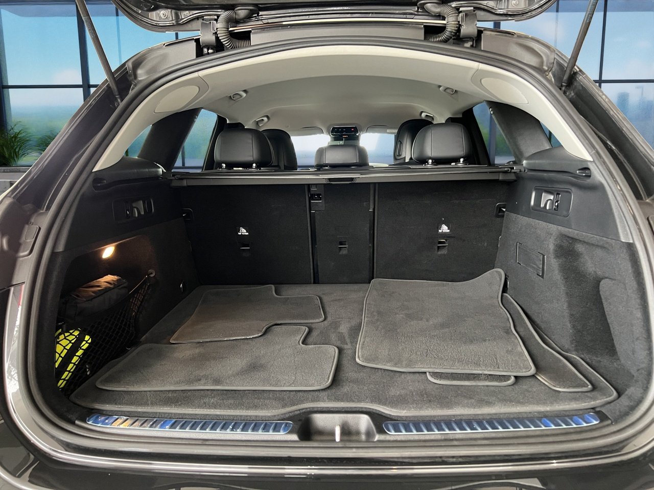 GLC 220 d Advanced 4matic auto - Certified