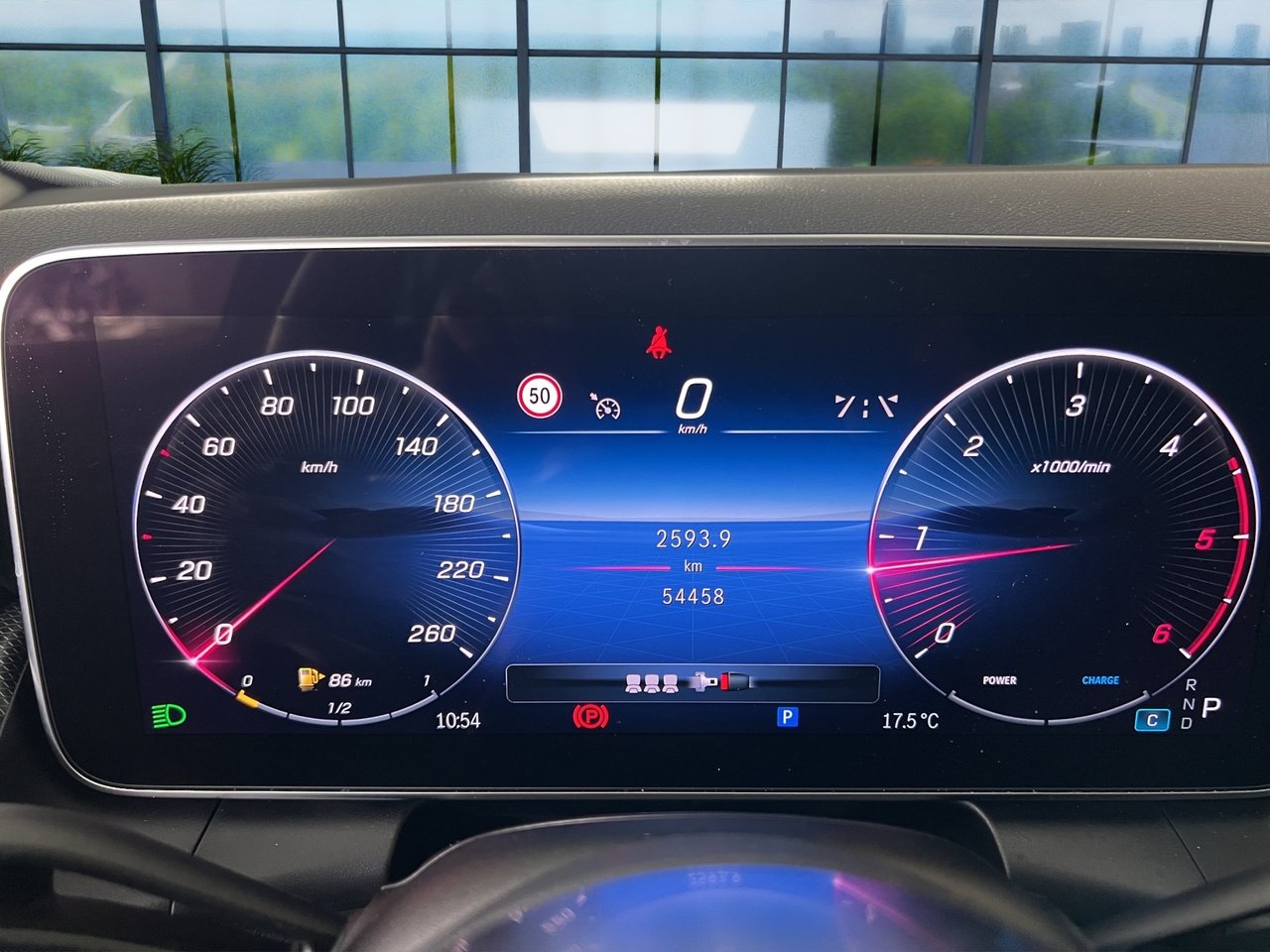 GLC 220 d Advanced 4matic auto - Certified