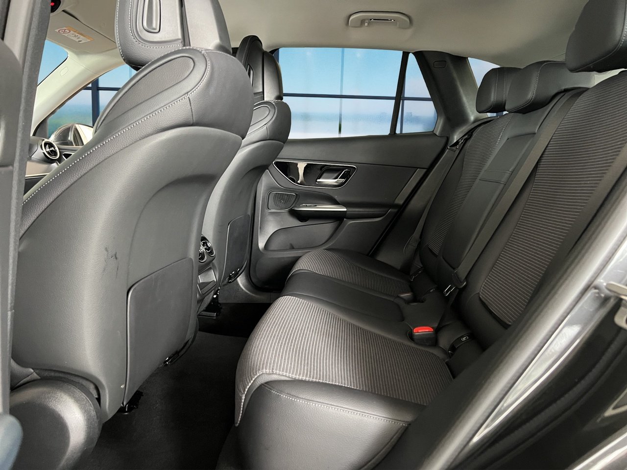 GLC 220 d Advanced 4matic auto - Certified