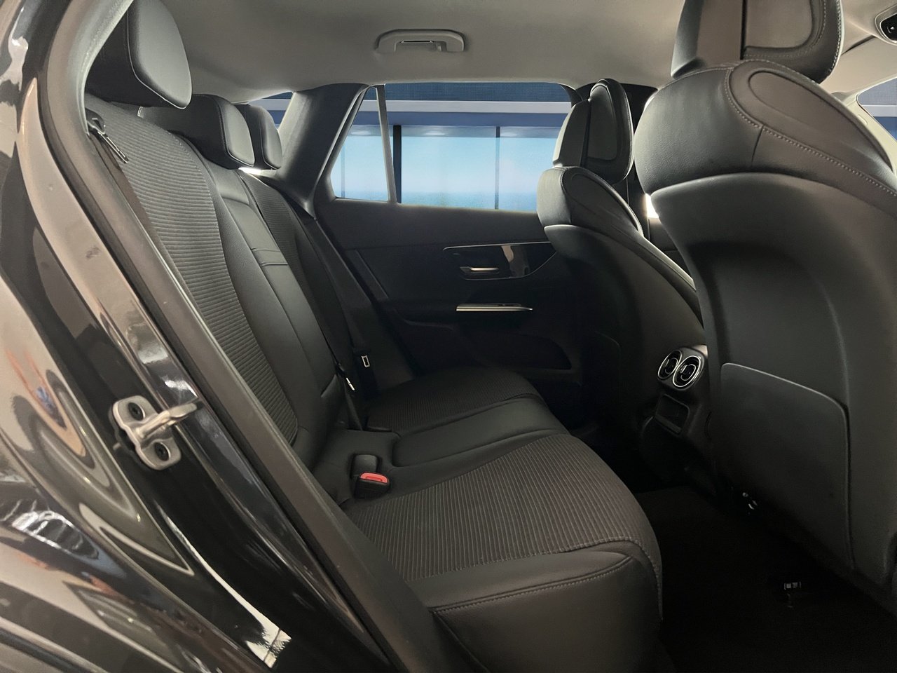 GLC 220 d Advanced 4matic auto - Certified