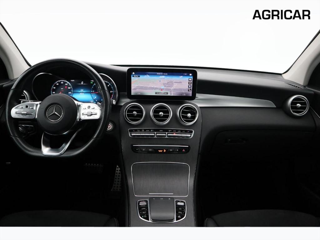 GLC 220 d Premium 4matic auto - Certified