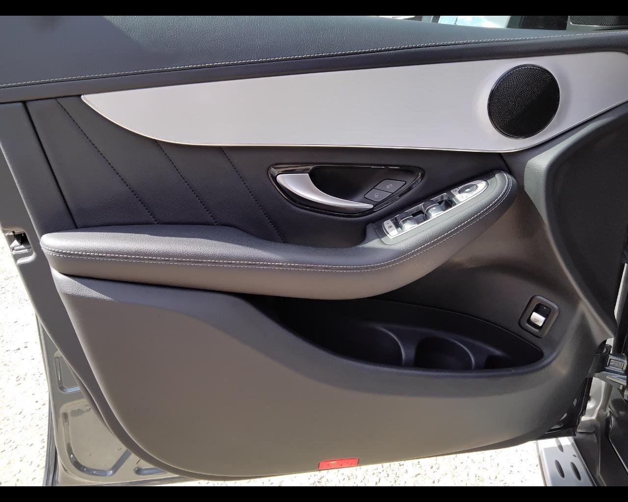GLC Coupe 300 de phev (eq-power) Premium 4matic au - Certified
