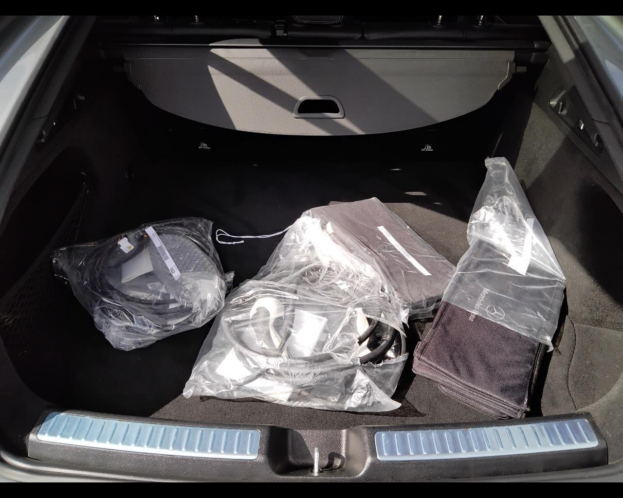 GLC Coupe 300 de phev (eq-power) Premium 4matic au - Certified