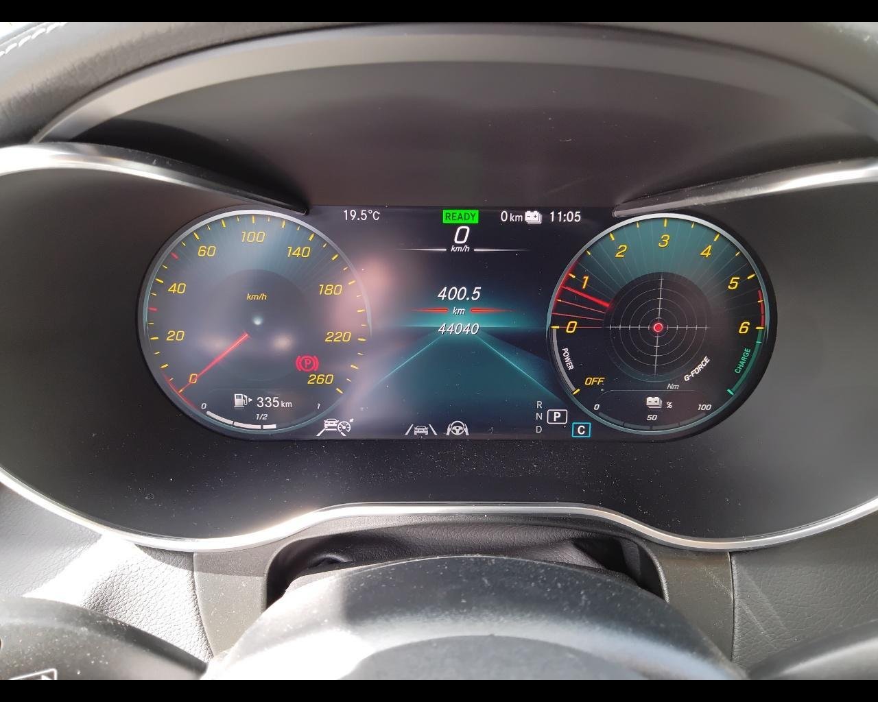 GLC Coupe 300 de phev (eq-power) Premium 4matic au - Certified