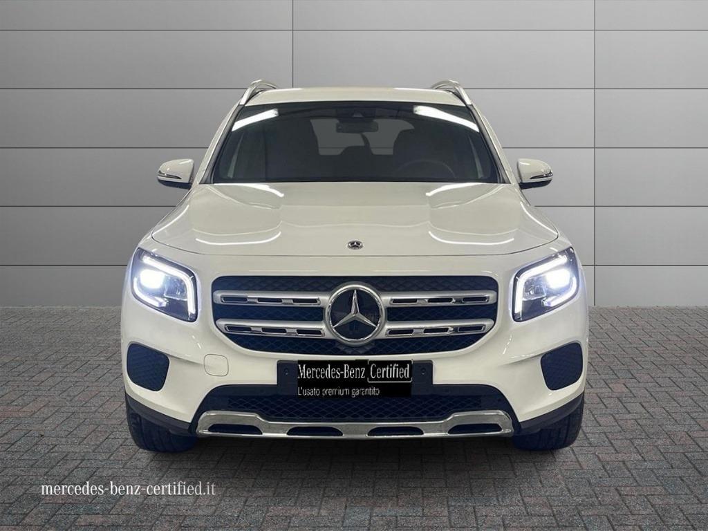 GLB 200 d Sport Plus auto - Certified