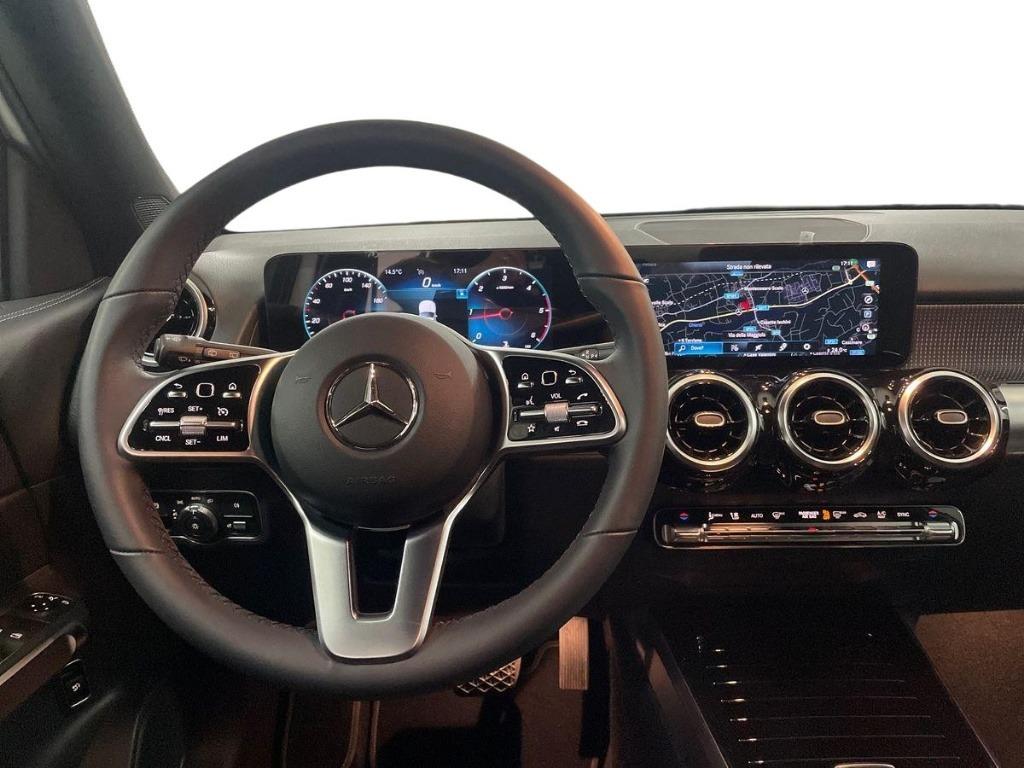 GLB 200 d Sport Plus auto - Certified