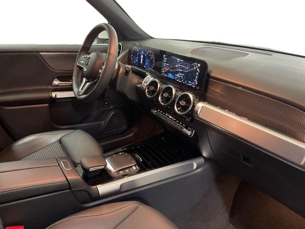 GLB 200 d Sport Plus auto - Certified