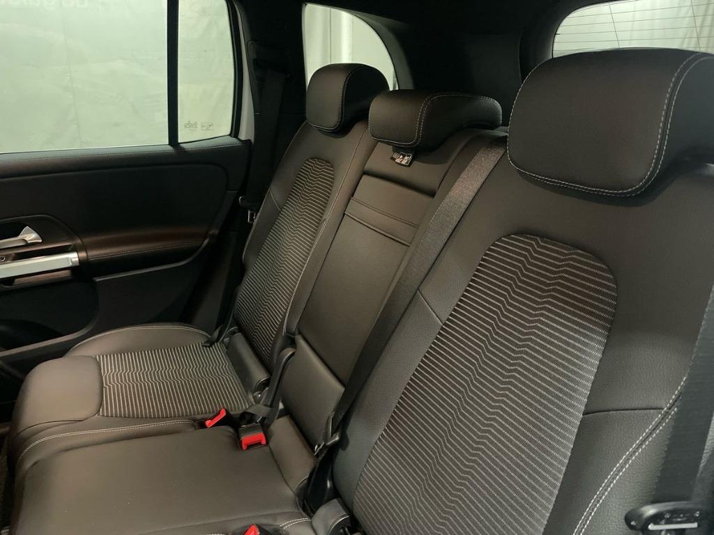 GLB 200 d Sport Plus auto - Certified