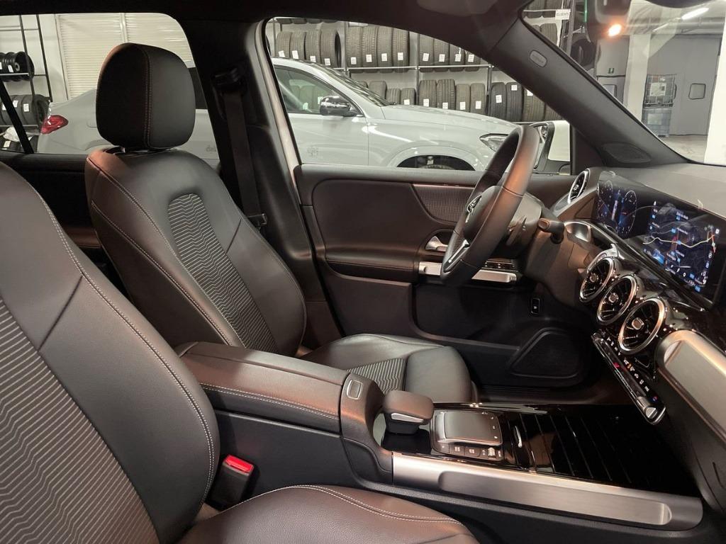 GLB 200 d Sport Plus auto - Certified
