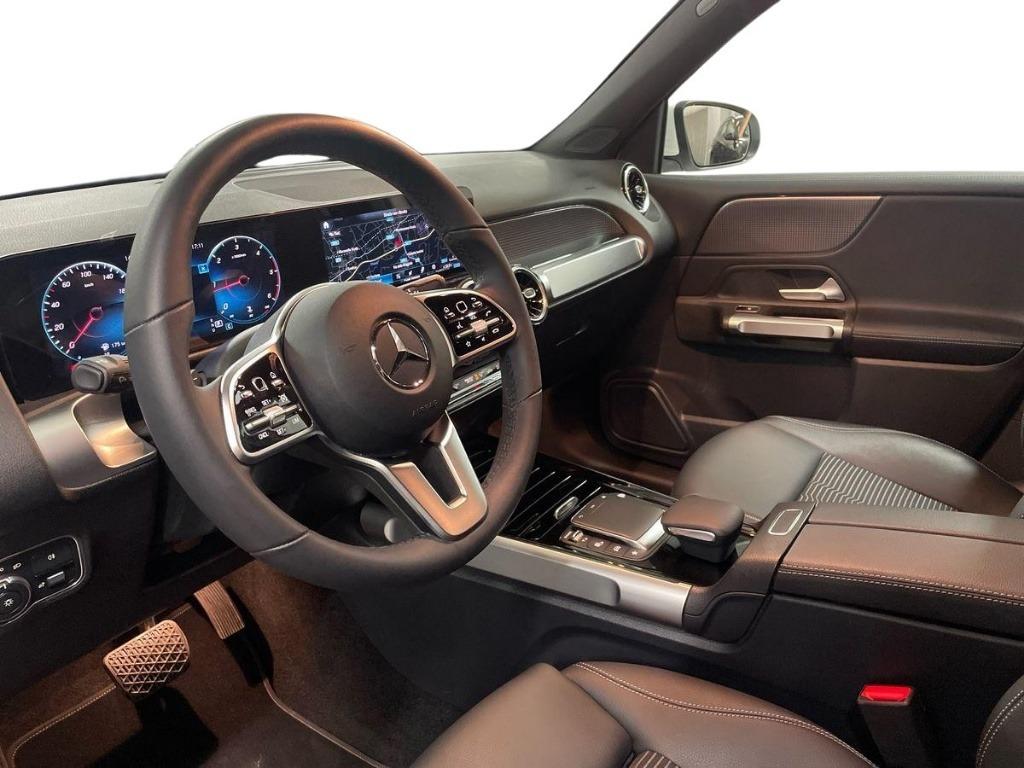 GLB 200 d Sport Plus auto - Certified