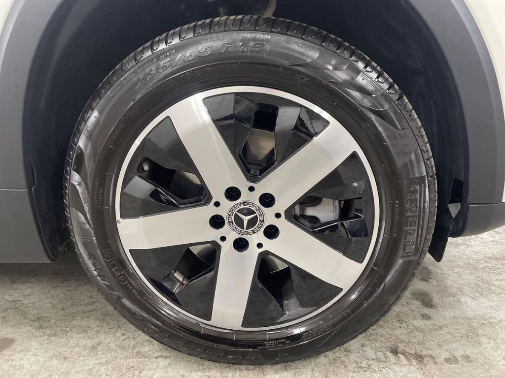 GLB 200 d Sport Plus auto - Certified