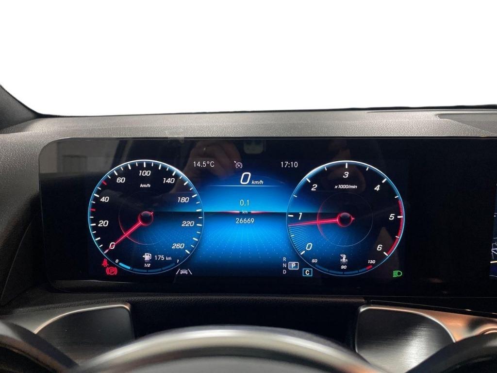GLB 200 d Sport Plus auto - Certified