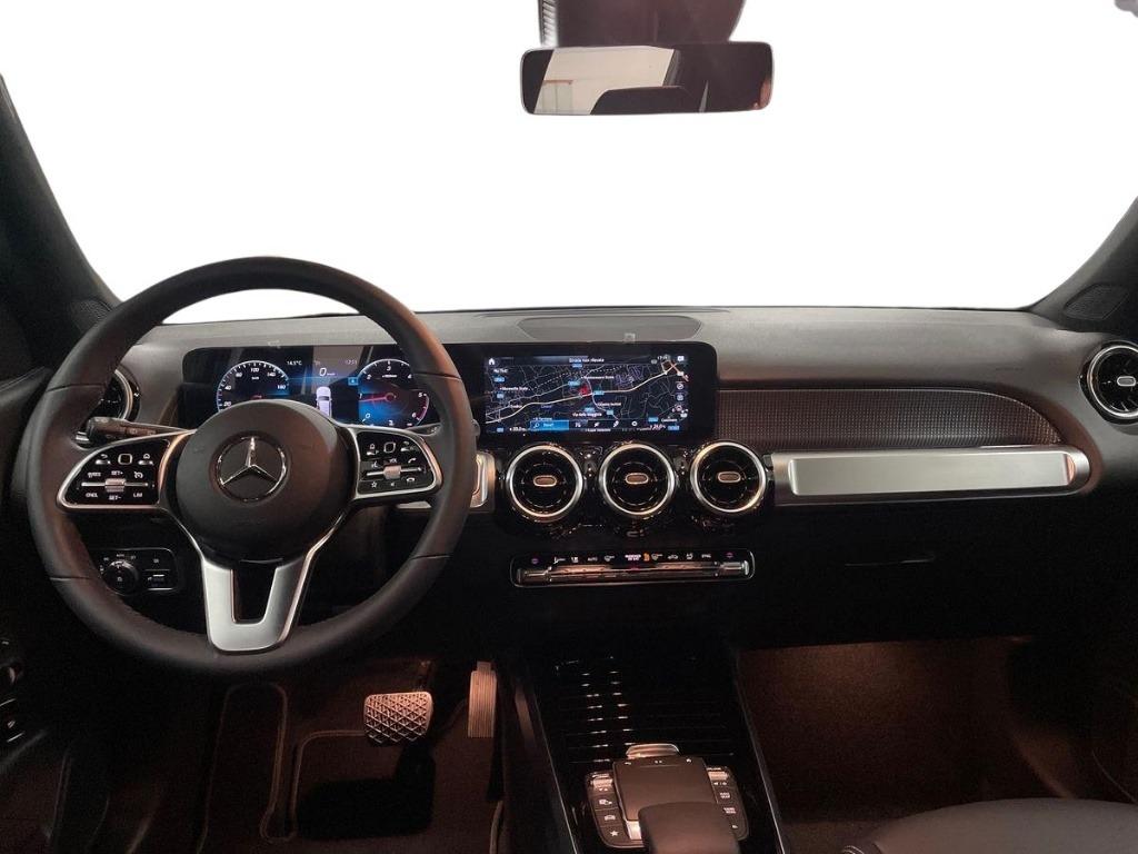 GLB 200 d Sport Plus auto - Certified