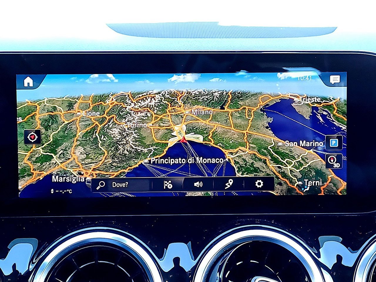 GLA 180 d Sport auto - Certified