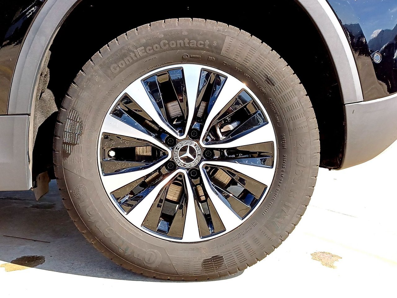 GLA 180 d Sport auto - Certified