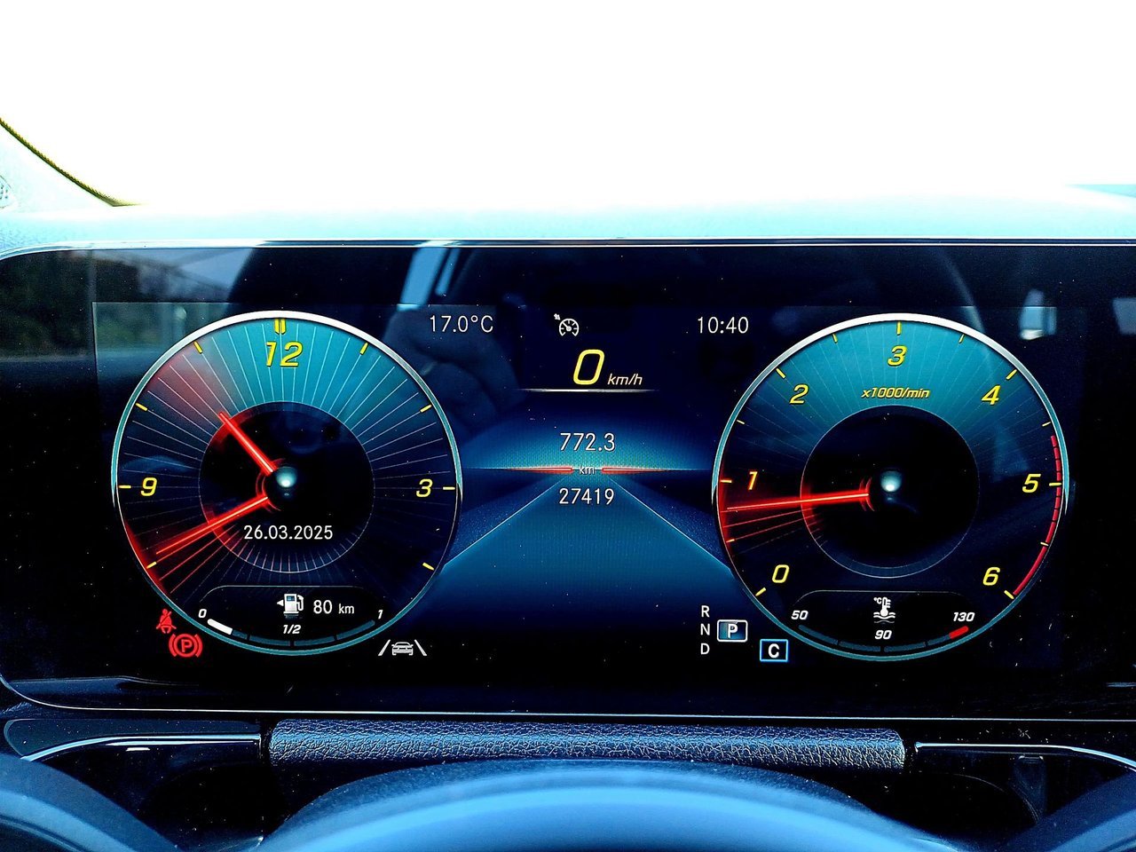 GLA 180 d Sport auto - Certified
