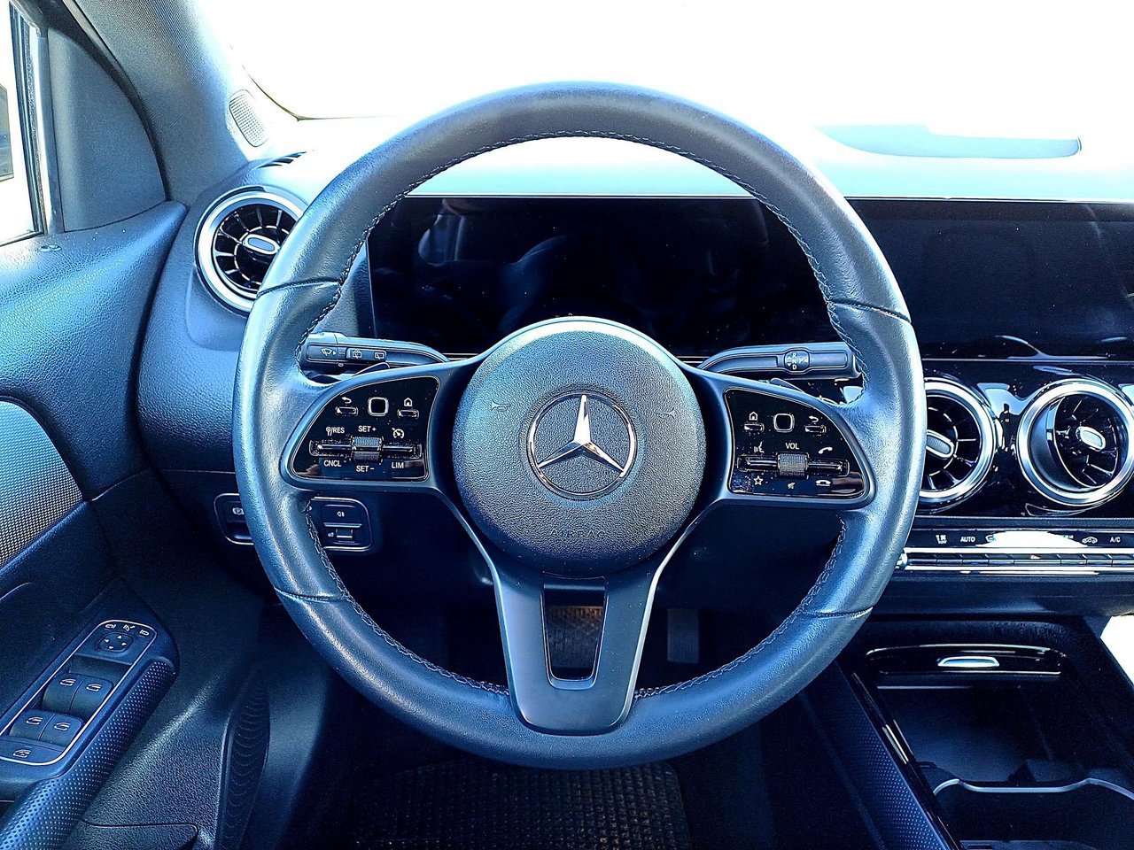 GLA 180 d Sport auto - Certified