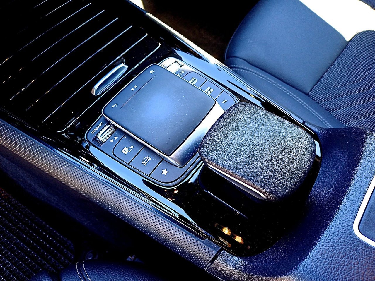 GLA 180 d Sport auto - Certified