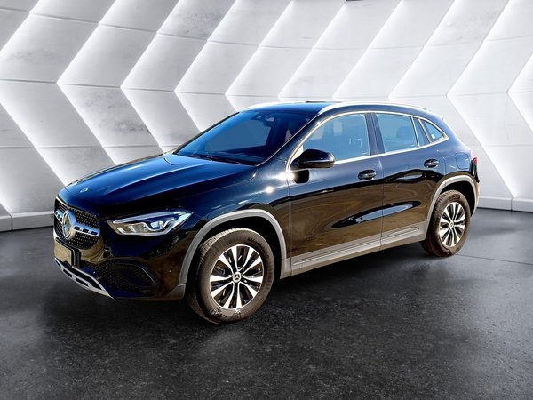 GLA 180 d Sport auto - Certified