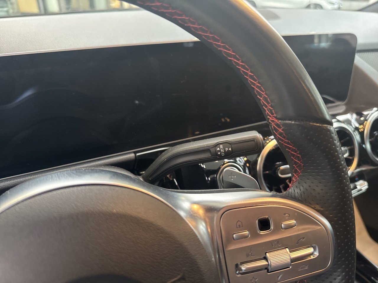 B 180 d Premium auto - Certified