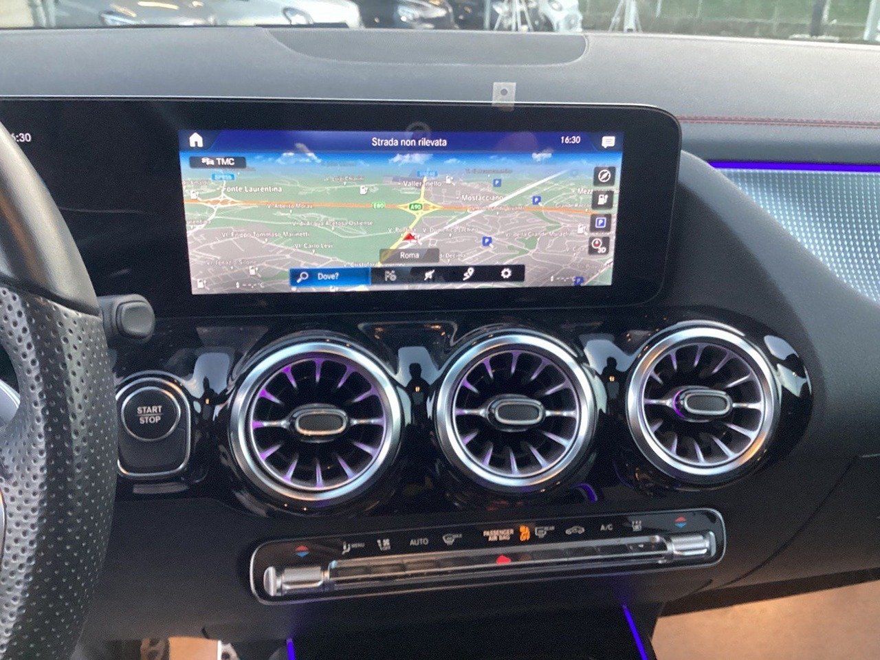 EQA 250+ Premium Plus - Certified