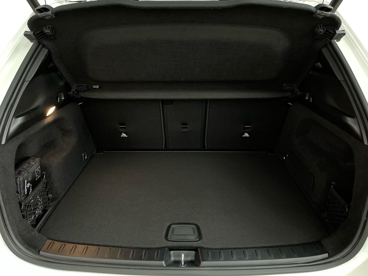 GLA 180 d Premium auto - Certified