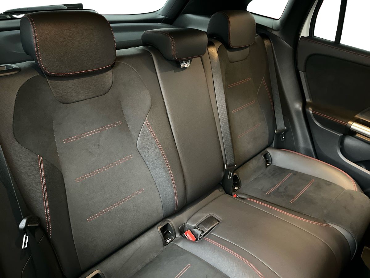 GLA 180 d Premium auto - Certified