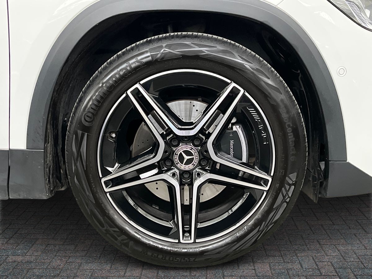 GLA 180 d Premium auto - Certified
