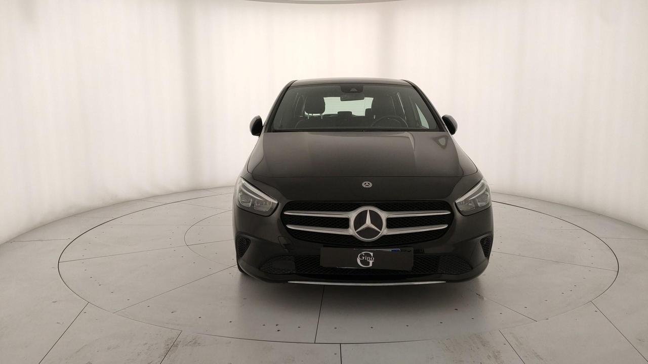 B 160 d Sport Plus - Certified
