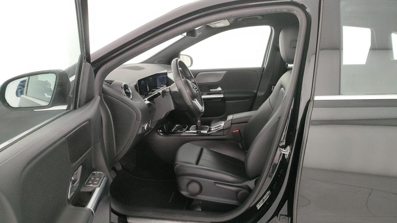 B 160 d Sport Plus - Certified