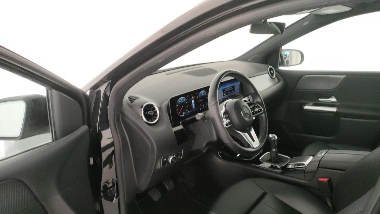 B 160 d Sport Plus - Certified