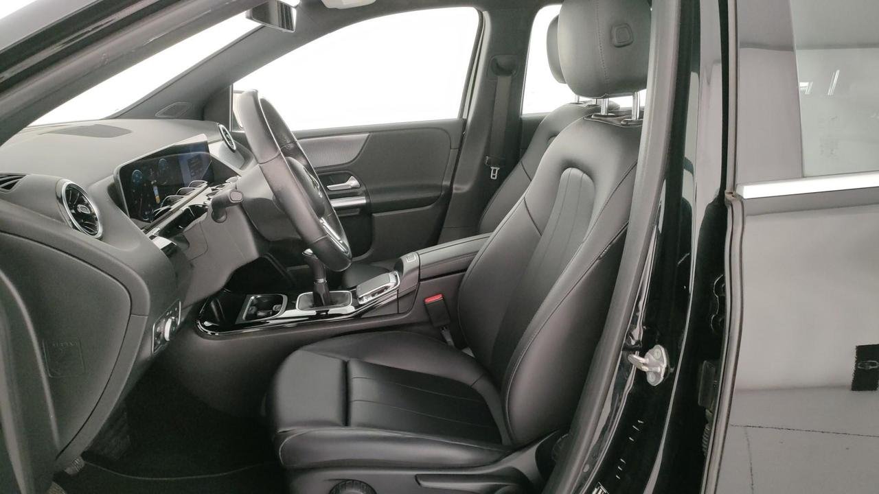 B 160 d Sport Plus - Certified
