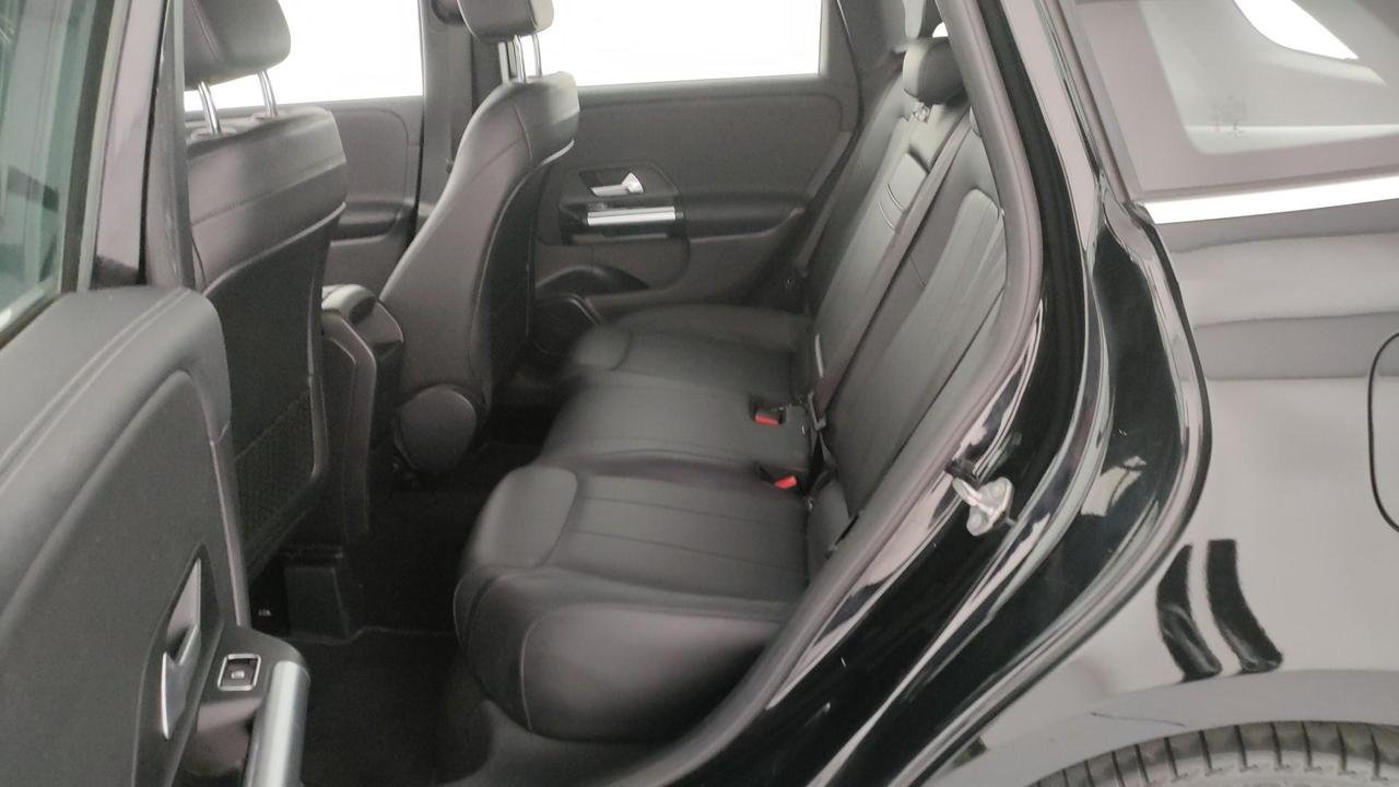 B 160 d Sport Plus - Certified