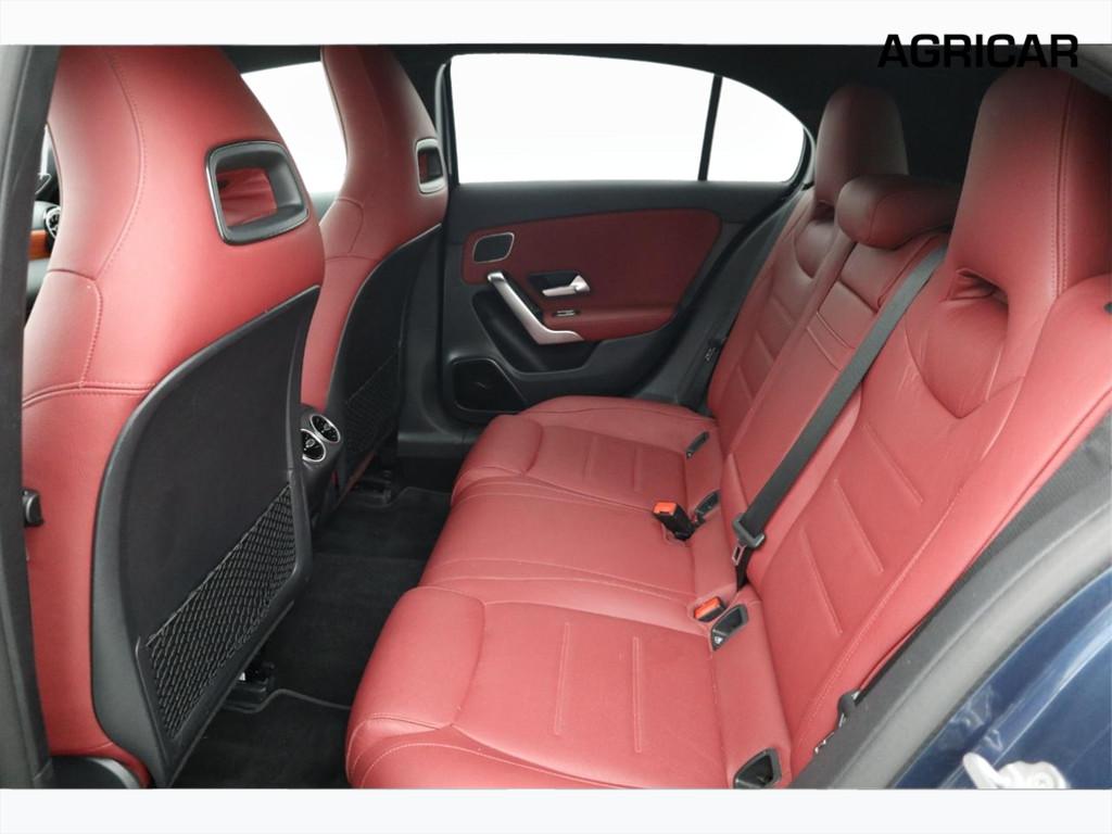 A AMG 45 S 4matic+ auto - Certified