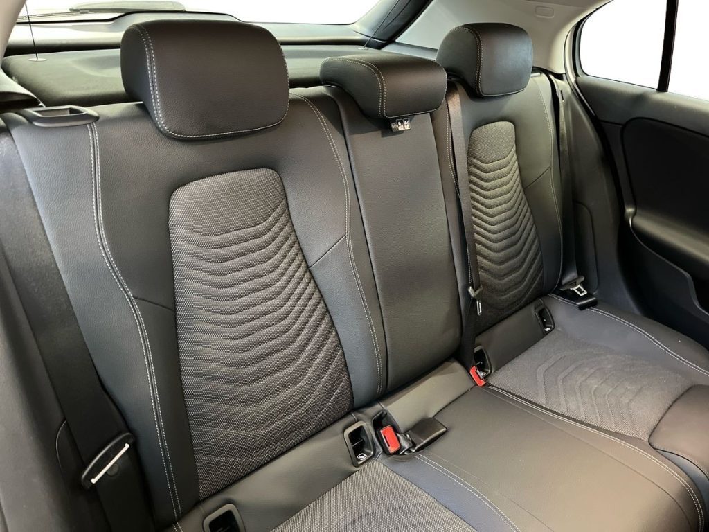A 180 d Advanced auto - Certified