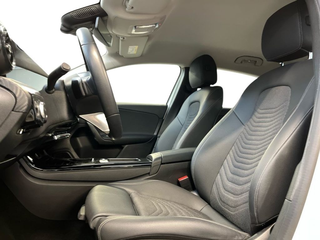 A 180 d Advanced auto - Certified