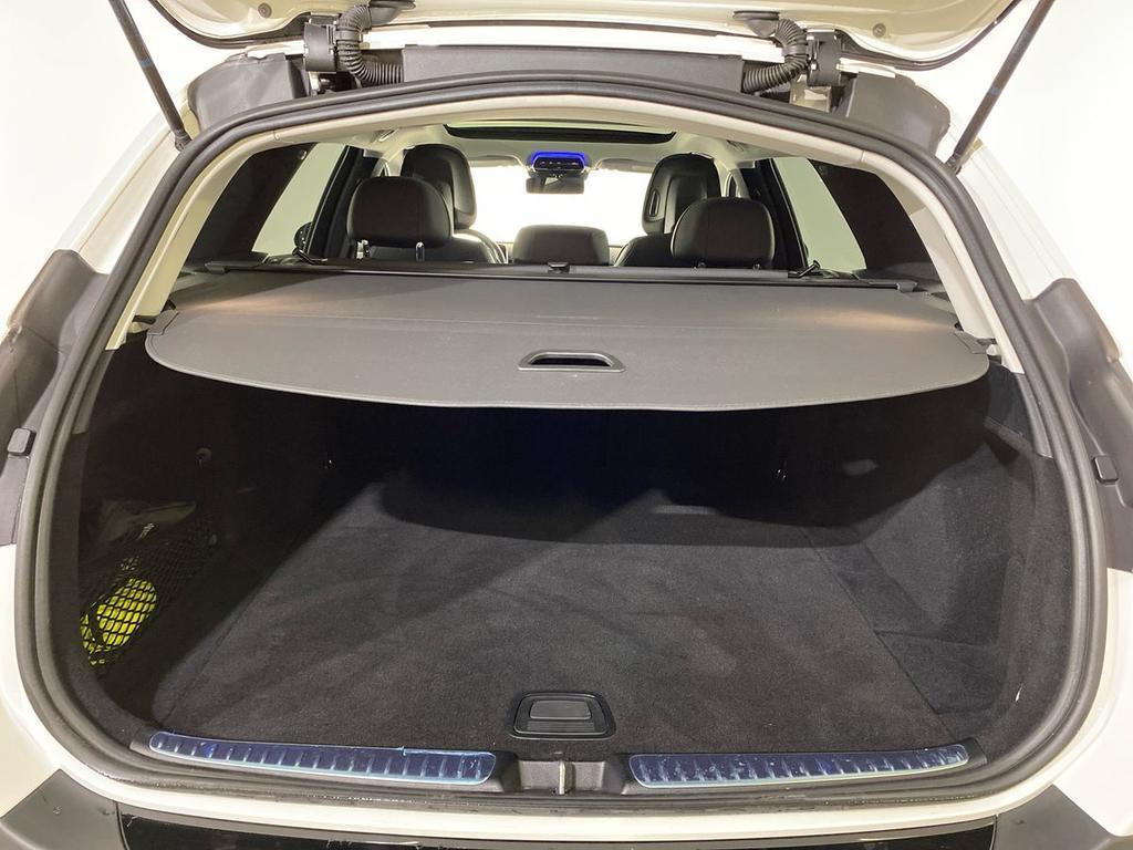 C SW All-Terrain 220 d mhev Premium 4matic auto - Certified