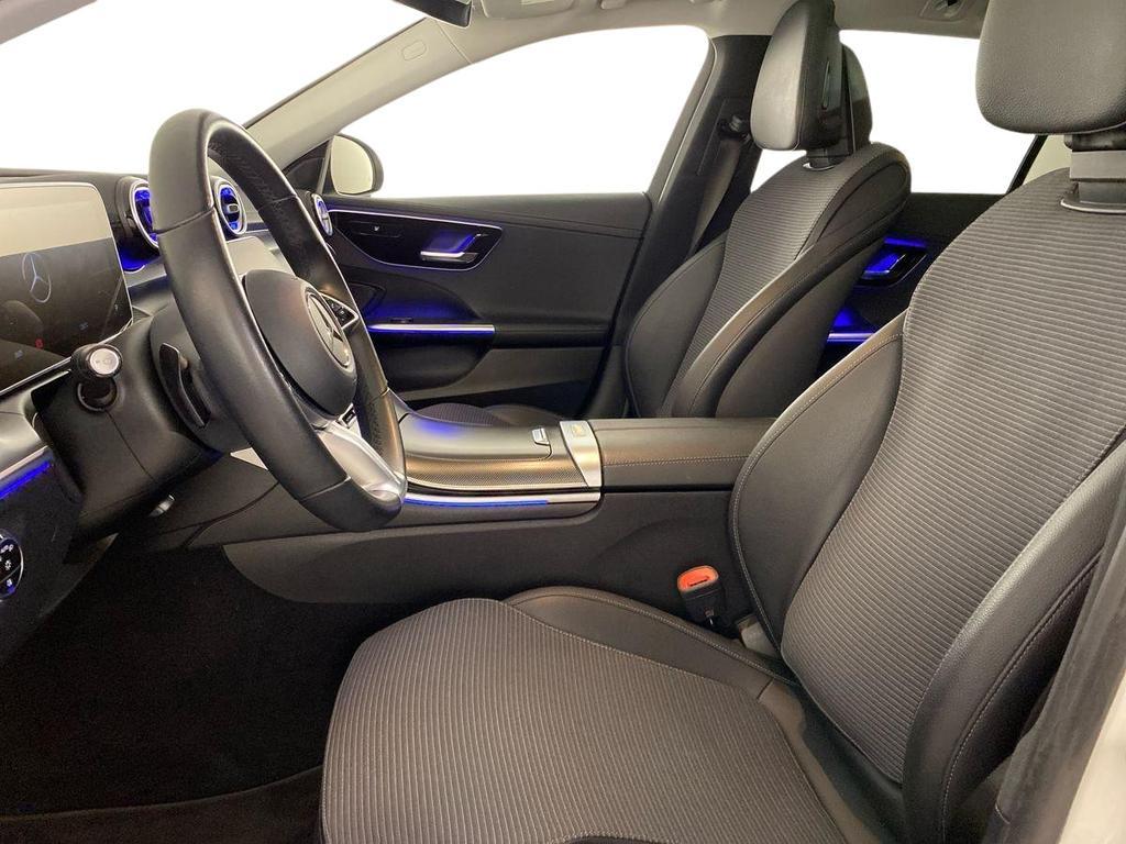 C SW All-Terrain 220 d mhev Premium 4matic auto - Certified