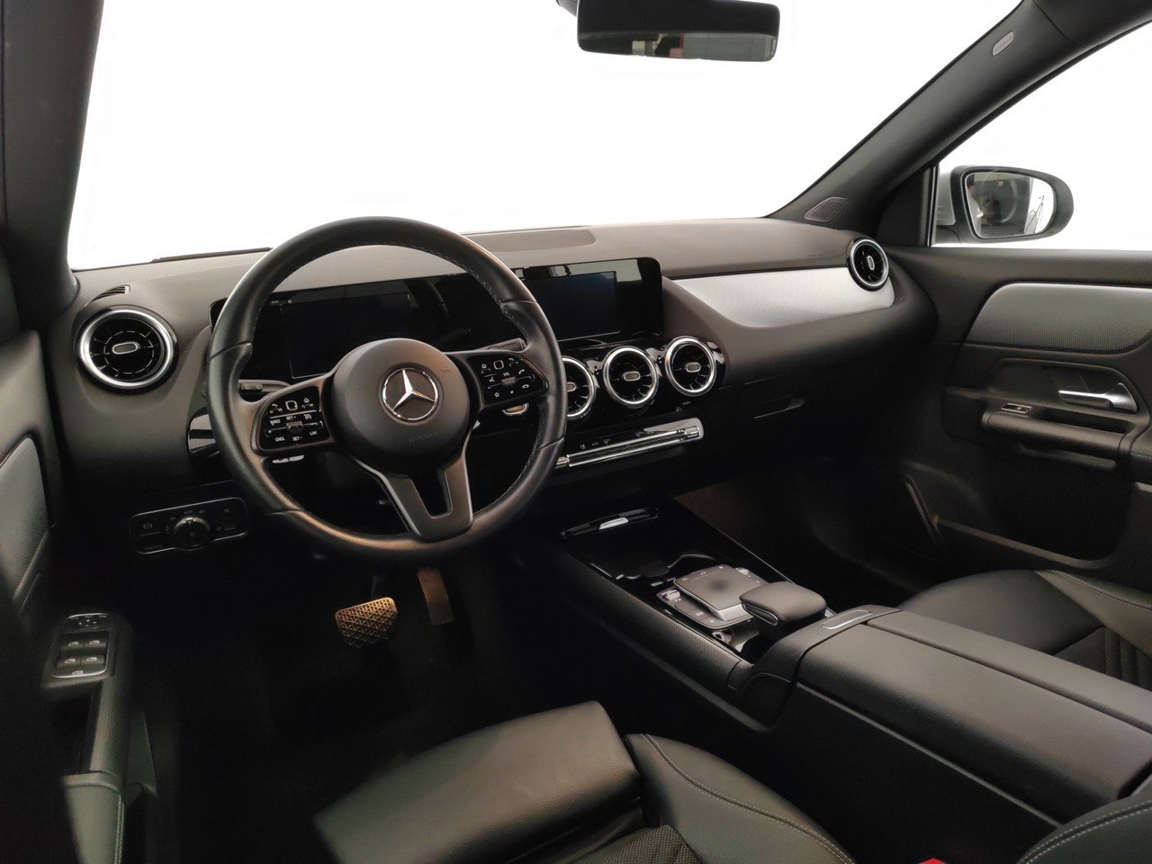 GLA 200 d Sport auto - Certified