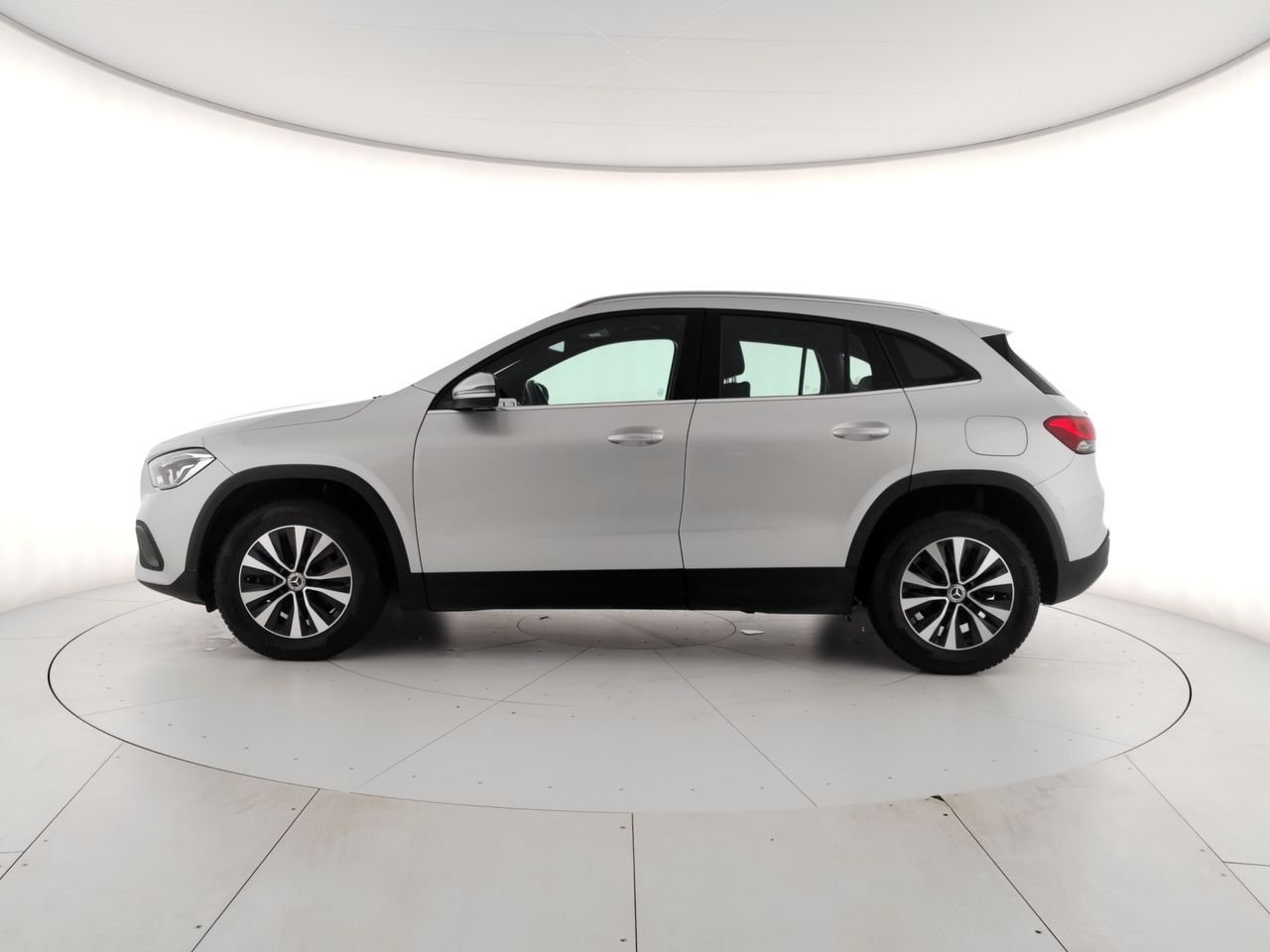 GLA 200 d Sport auto - Certified