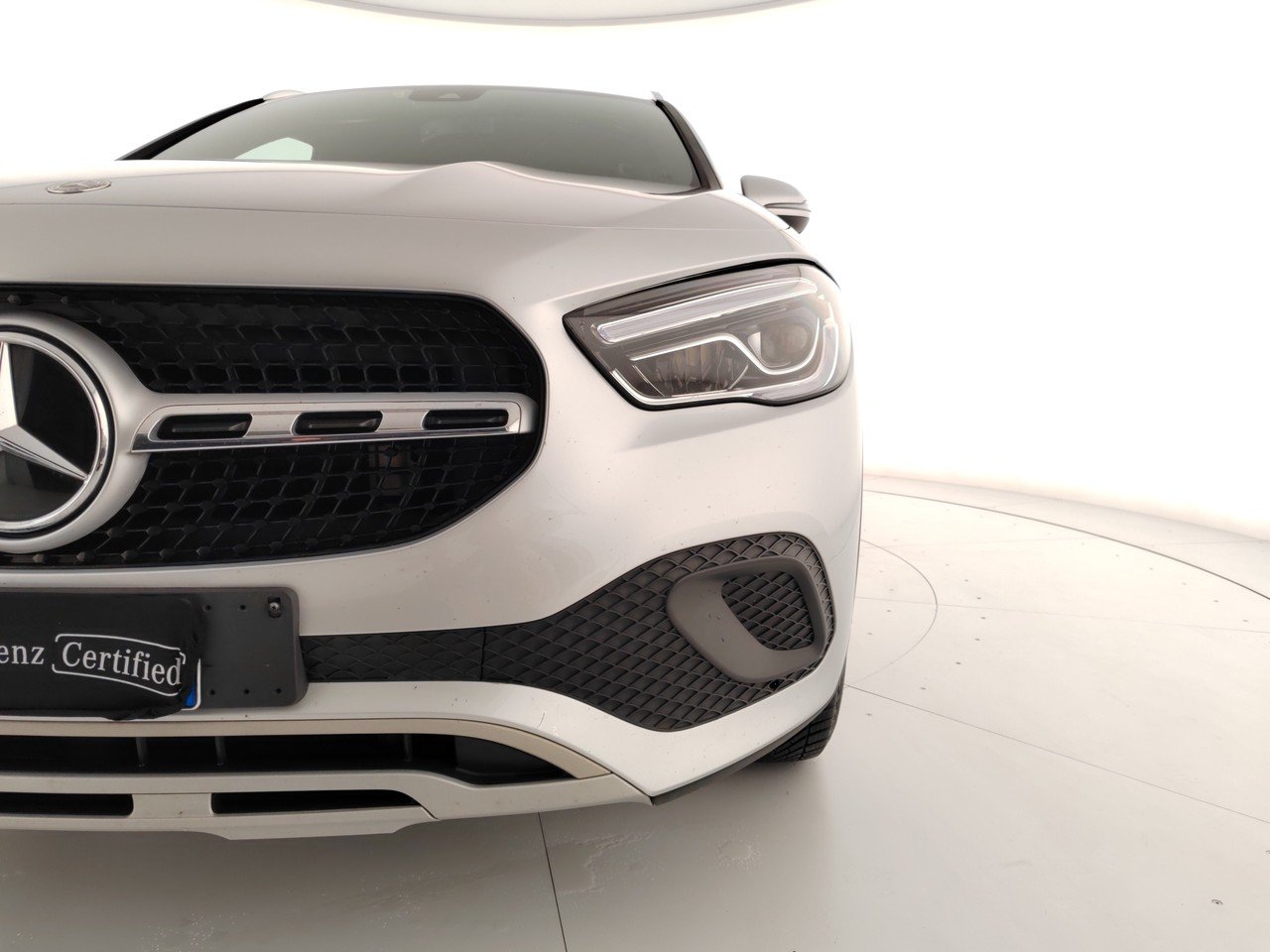 GLA 200 d Sport auto - Certified