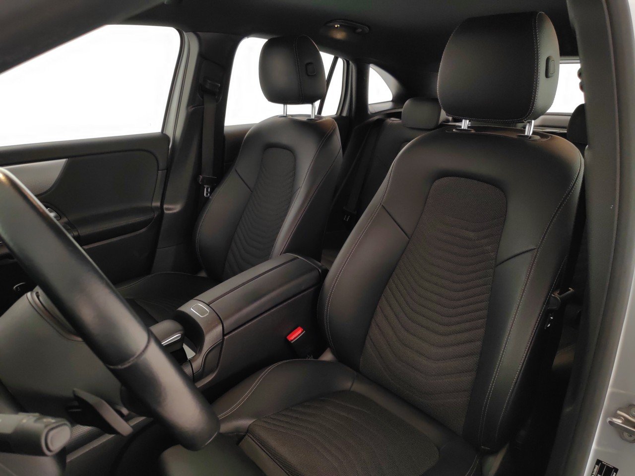 GLA 200 d Sport auto - Certified