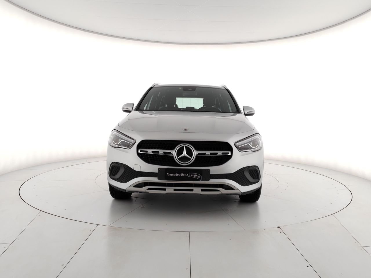 GLA 200 d Sport auto - Certified