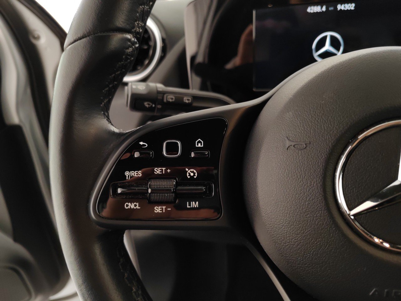 GLA 200 d Sport auto - Certified