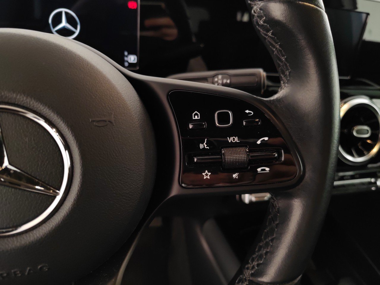 GLA 200 d Sport auto - Certified