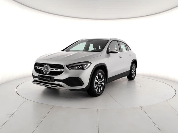 GLA 200 d Sport auto - Certified
