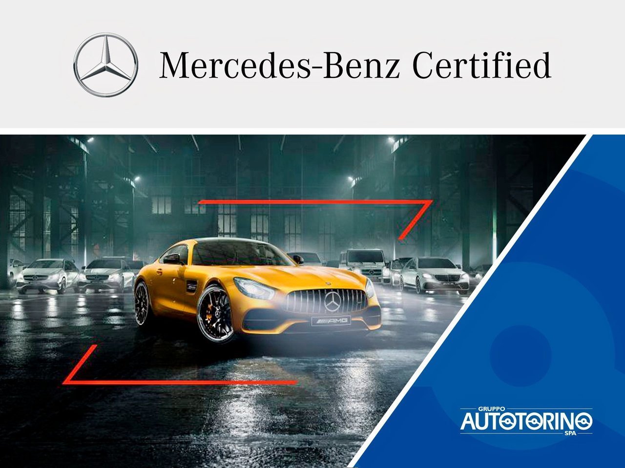 GLE 350 d Premium 4matic auto - Certified